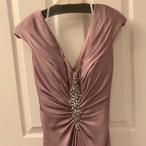 Dress - Jade Couture